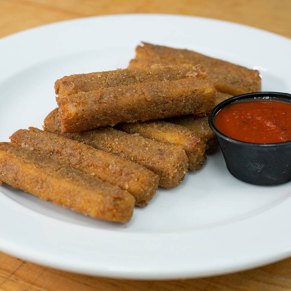 DEDOS DE QUESO 10 PZAS