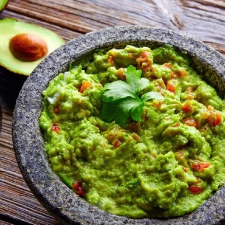 Guacamole