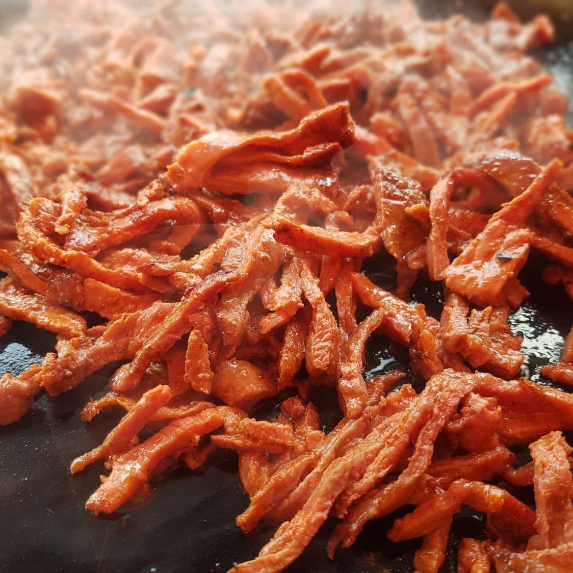 Quesadilla de Adobada
