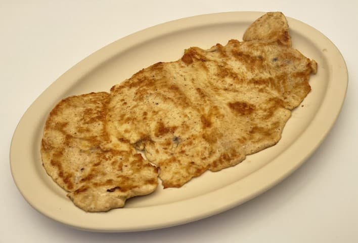 Orden De Pechuga Sola
