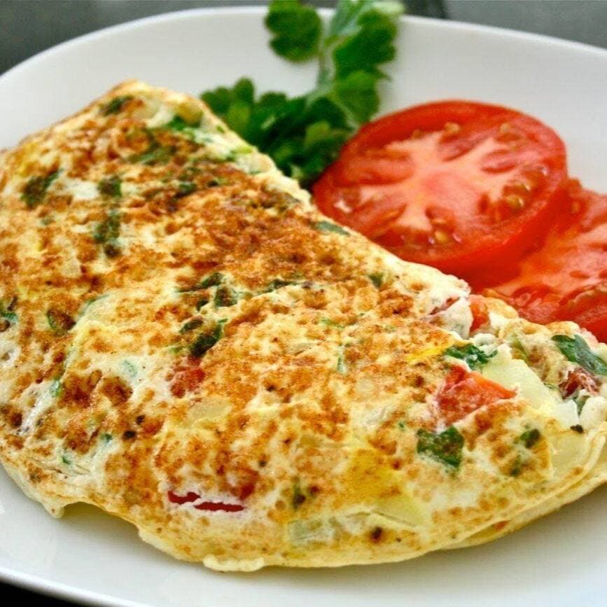 Omelette