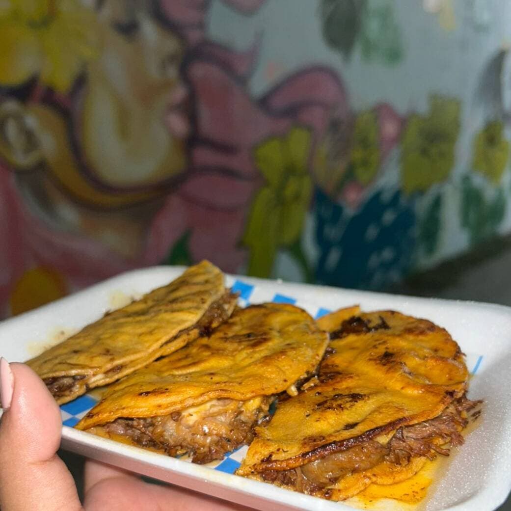 Paquete de 3 Quesabirrias