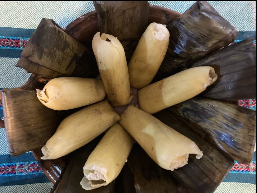 Chipilín & Pan
