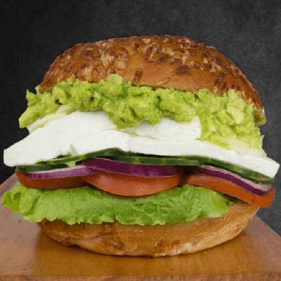 Bagel de panela