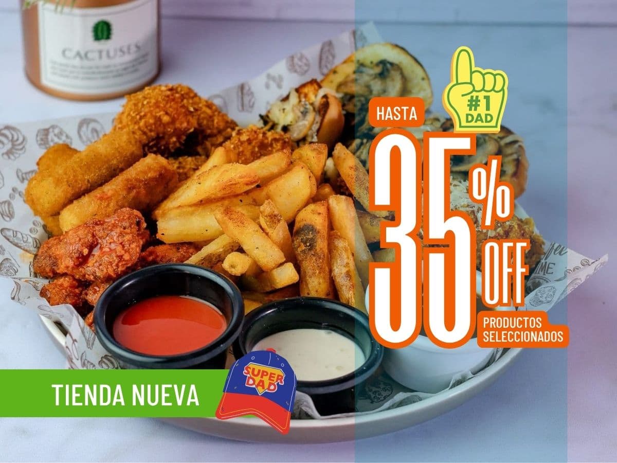 Livis Cocina y Cafe