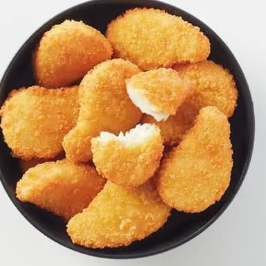8 Nuggets de Pollo