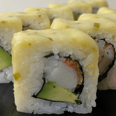 Crab Roll