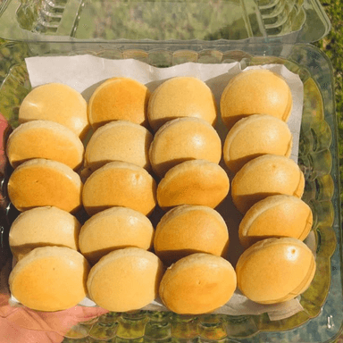 Mini Hotcakes Esponjosito