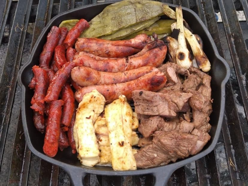 Boutique de Carne & Pisto
