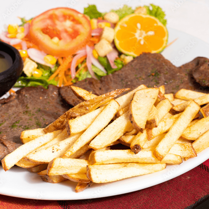 Carne de Res