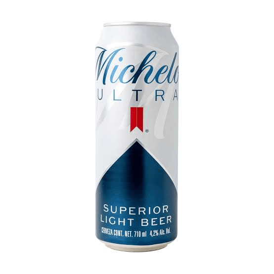 michelob ultra 473 ml