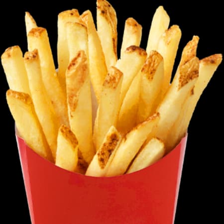 Papas Fritas