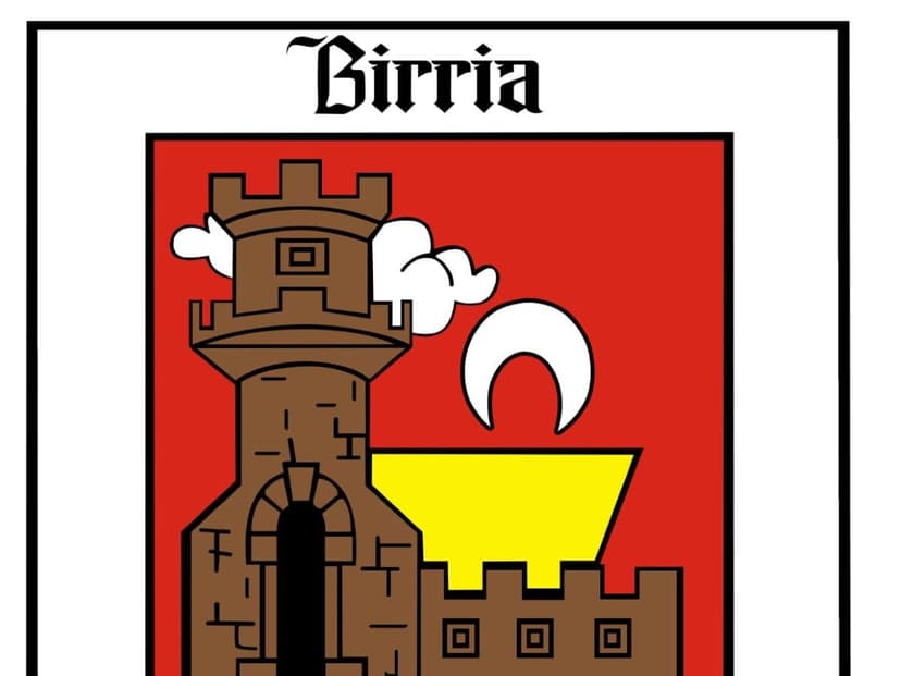 Birria El Fuerte