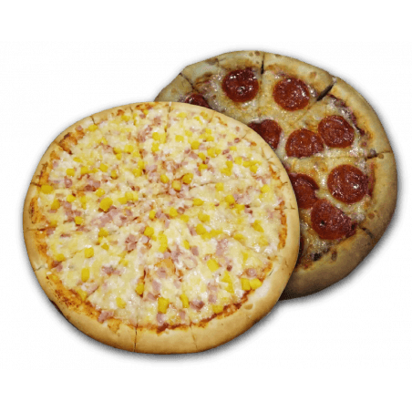 COMBO IDEAL