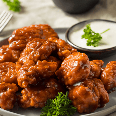 Boneless BBQ