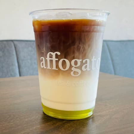 Ice Latte