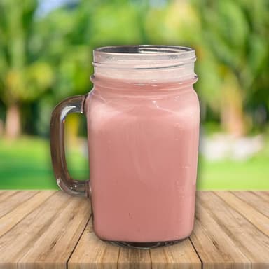 Nesquik Fresa Grande