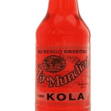 Refresco Kola 350 ml