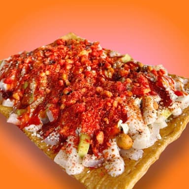 Chimichanga