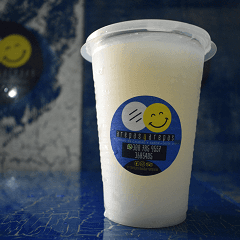 Agua de Maíz Vaso 16Onz