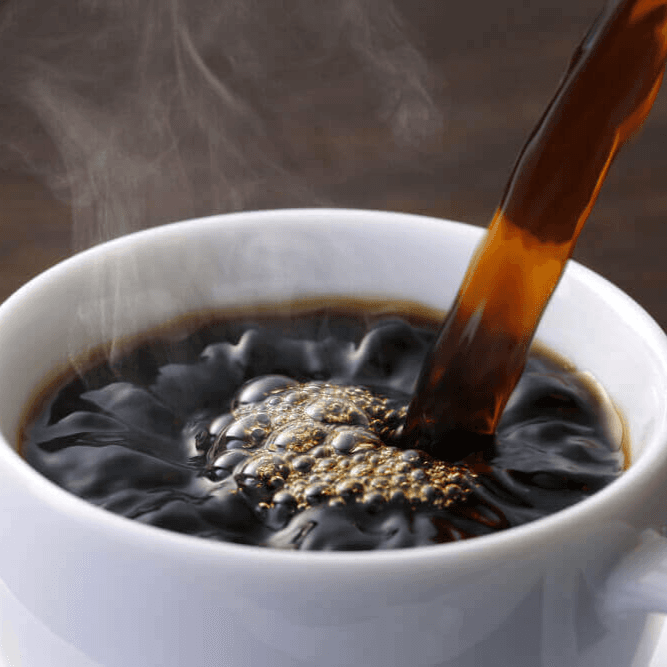 Café Negro