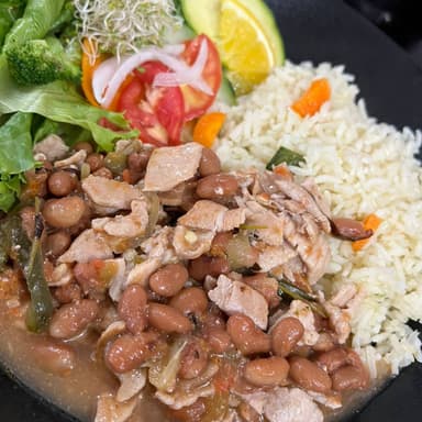 Bistec Arriero