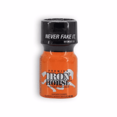 Iron Horse 10 Ml