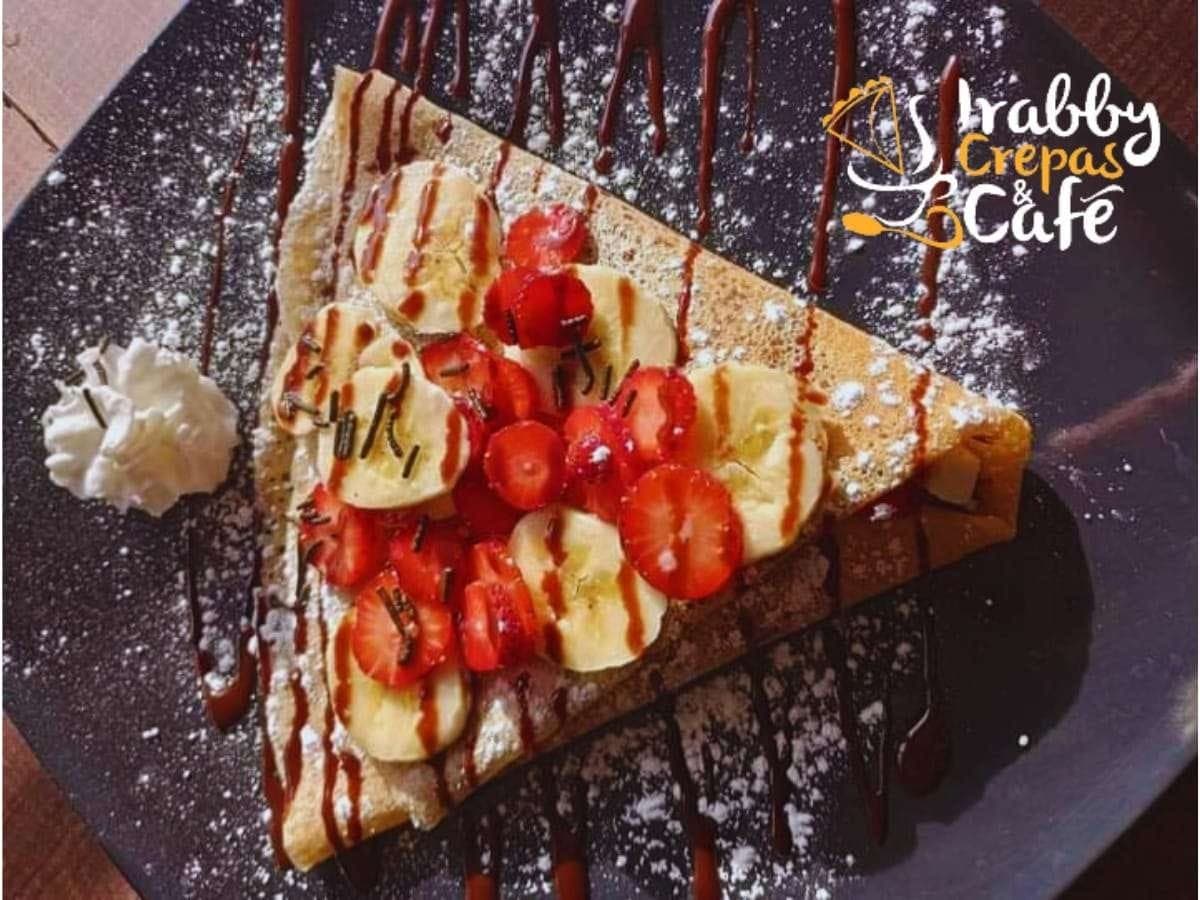 Irabby Crepas & Café