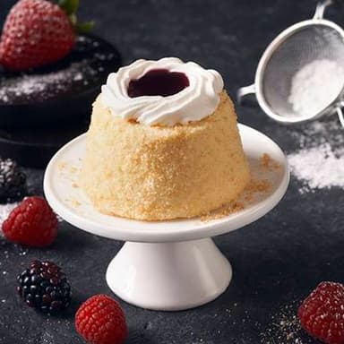 Cheesecake Individual