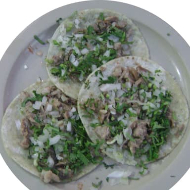 Kilo de Suadero