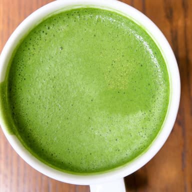 Matcha Latte