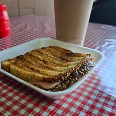 Combo Sandwich