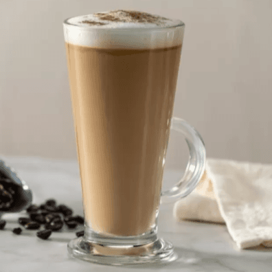 Latte 475ml