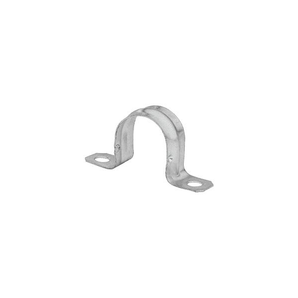 Abrazadera Omega 1-1/2"