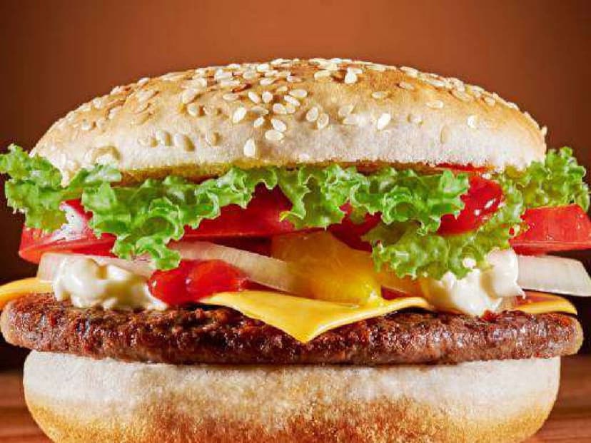 Burguer World Chapinero (Comidas Rápidas)