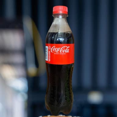 COCA COLA