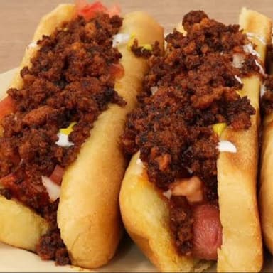 Chori-dogo