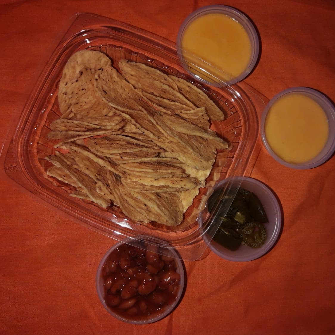 NACHOS