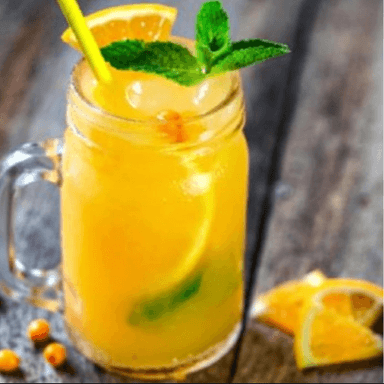Naranjada