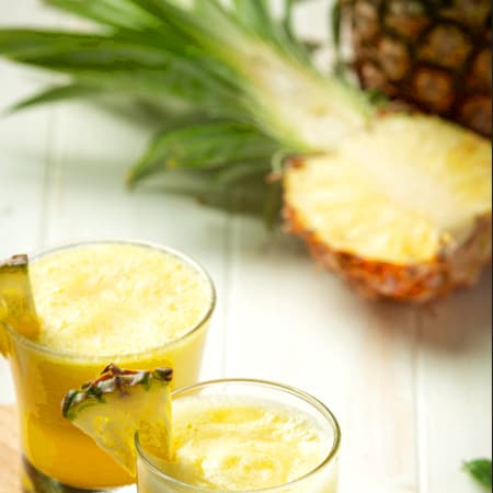 Piña 1 Lt