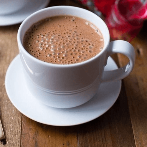 Chocolate Caliente de Oaxaca