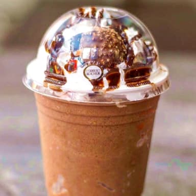 Frappé de FERRERO