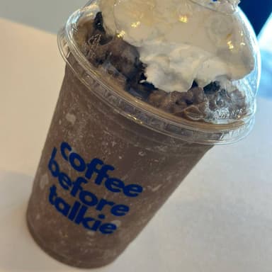 Malteada Vainilla