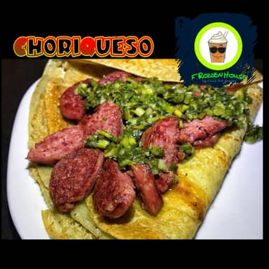 Chorizo y Quesillo