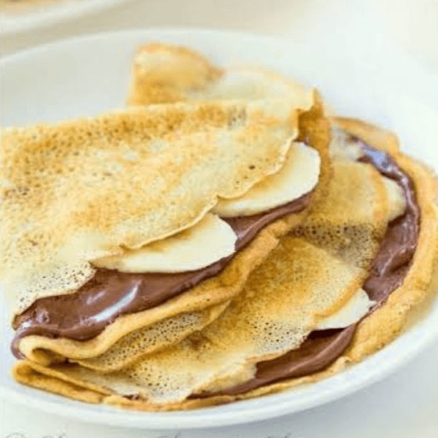 Crepas