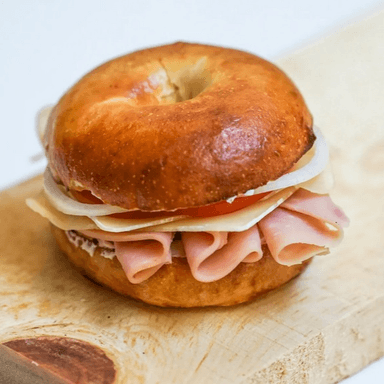 Bagel