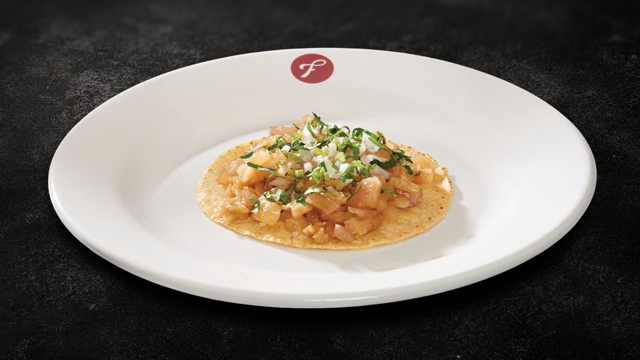 Taco de Cuerito