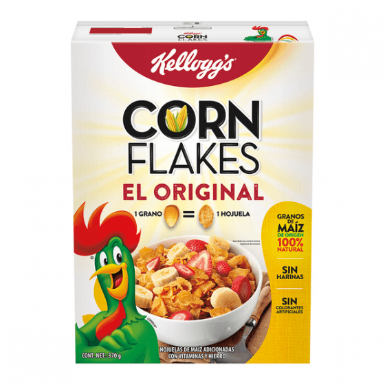 Corn Flakes 150g