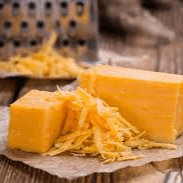 Queso Cheddar