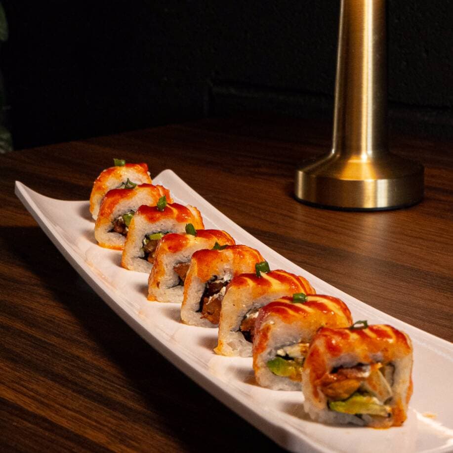 Chikin Roll (Pollo)